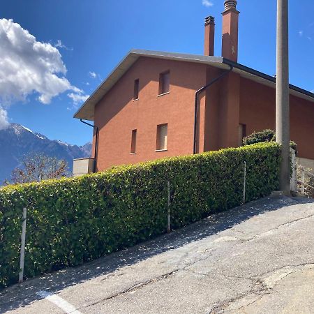 Mountain View Charming Apartment Moggio  Exterior photo