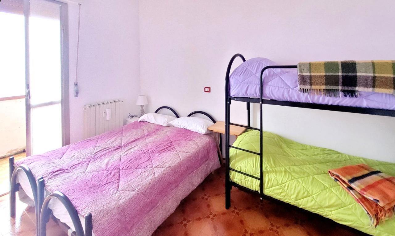 Mountain View Charming Apartment Moggio  Exterior photo